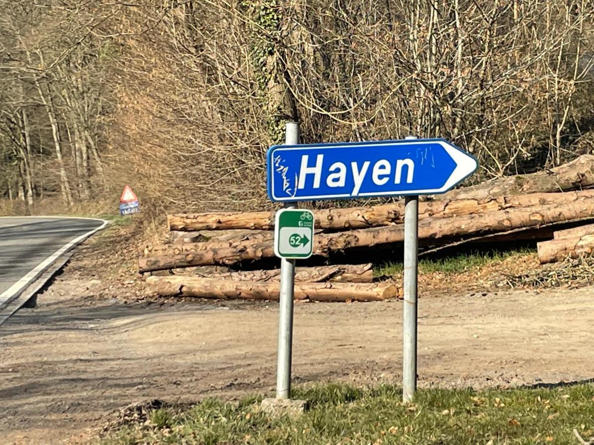 Le D’hayen Sprimont